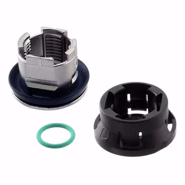 1414233 Phoenix Contact  Rundsteckverbindergehäuse